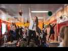 Anna and the Apocalypse (Red Band) - Official UK Trailer - In Cinemas 30th November