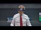 Johnny English contre-attaque - Extrait 5 - VO - (2018)