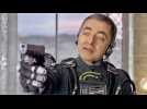 Johnny English contre-attaque - Extrait 3 - VO - (2018)