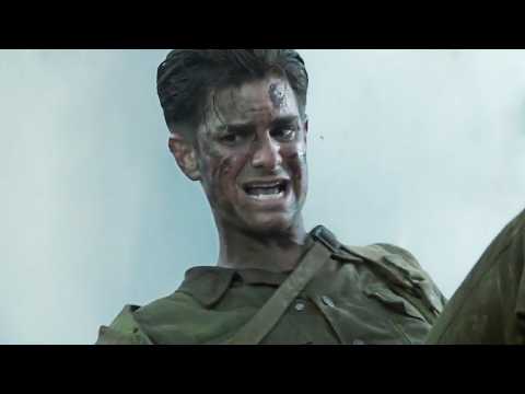 Tu ne tueras point - Extrait 12 - VO - (2016)