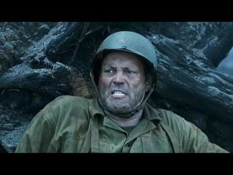 Tu ne tueras point - Extrait 4 - VO - (2016)