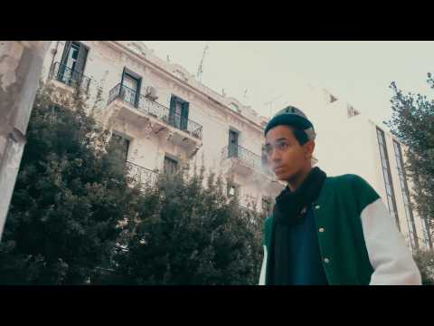 Zulu Rema - Short Film - Mobile Film Festival