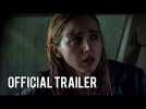THE MONSTER | OFFICIAL TRAILER