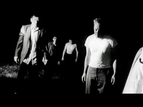 La Nuit des morts-vivants - Extrait 9 - VO - (1968)