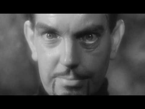 Les Chasses du comte Zaroff - Bande annonce 2 - VO - (1932)