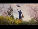 Le Retour de Mary Poppins - Bande annonce 2 - VO - (2018)