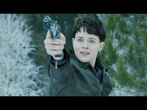 Millenium : Ce qui ne me tue pas - Bande annonce 1 - VO - (2018)