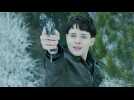Millenium : Ce qui ne me tue pas - Bande annonce 1 - VO - (2018)
