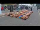 Over 60 detained in Ecuador after failed attempt to seize a hospital