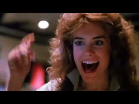 La Nuit de la comète - Bande annonce 1 - VO - (1984)
