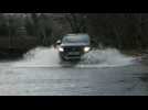 Storm Isha leaves flooded roads, debris in Yorkshire