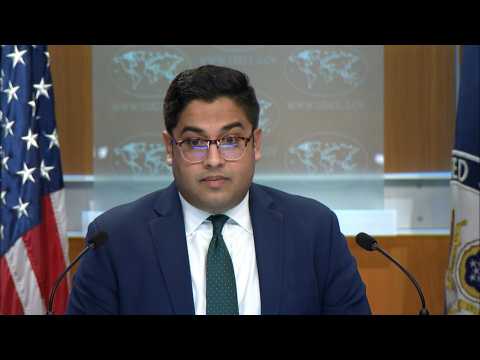 US deplores deadly attack on UN shelter in Gaza: State Dept