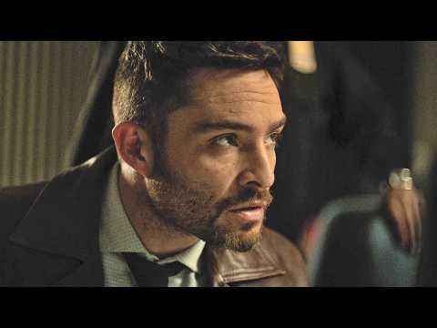 Dark Game - Bande annonce 1 - VO - (2024)