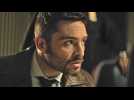 Dark Game - Bande annonce 1 - VO - (2024)