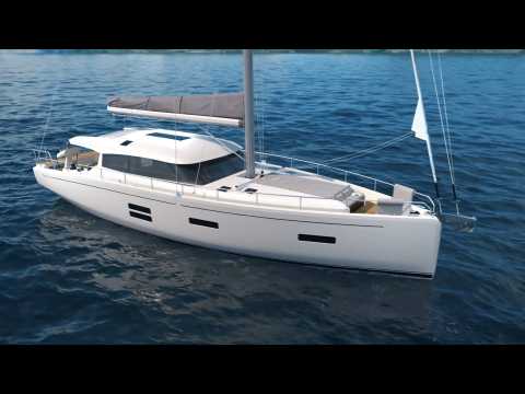 Présentation du Moody DS48 (vidéo promotionnelle)