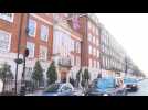 London Clinic where King Charles believed to be admitted for prostate surgery