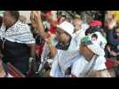 Reaction in S. Africa after UN court says Israel must prevent genocidal acts in Gaza
