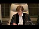 UN court says Israel must prevent genocidal acts