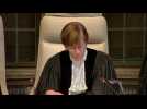 UN court says Israel must 'prevent and punish' incitement to genocide
