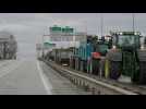 Farmers converge to block Le Mans bypass in intensifying protests across France