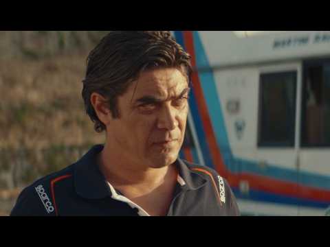 Race for Glory: Audi vs Lancia - Extrait 3 - VO - (2023)