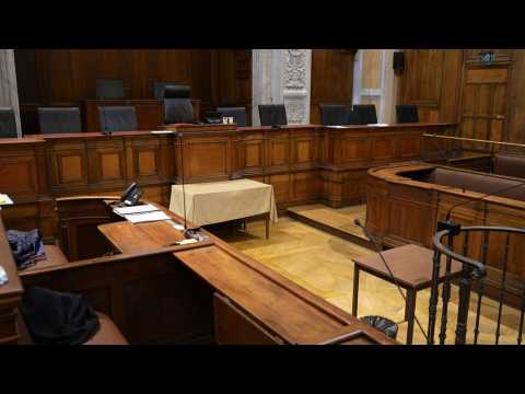 Record robbery in Switzerland: verdict awaited in Lyon