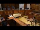Record robbery in Switzerland: verdict awaited in Lyon