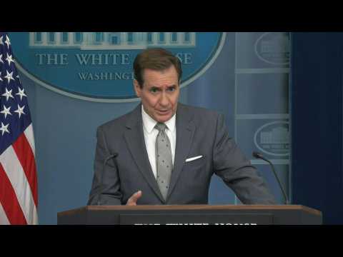 US official in Middle East for talks on new Gaza 'pause': W.House
