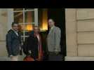 French Prime Minister meets with France 2nd largest farmers union Rural Coordination