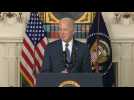 Biden says 'how dare' special counsel mention his recall of son's death