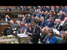 Sunak rejects Israel-Hamas 'immediate full ceasefire' ahead of UK debate