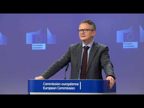 EU clears 50-mn-euro payment to Palestinian refugee agency