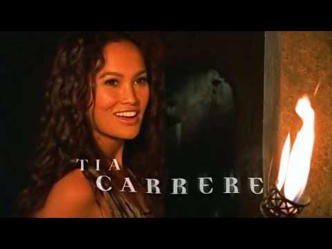 Sydney Fox, l'aventurière - Credits Vidéo 1 - VO