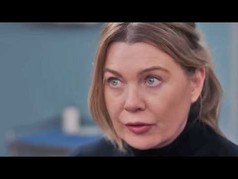 Grey's Anatomy - Bande annonce 3 - VO