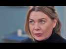 Grey's Anatomy - Bande annonce 3 - VO