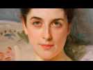 John Singer Sargent: Mode & Glamour - Bande annonce 1 - VO - (2023)