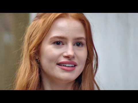 Les Intrus - Bande annonce 1 - VO - (2024)