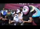 Argentina: Social movements protest ahead of Milei's speech to Parliament