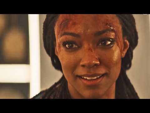 Star Trek: Discovery - Bande annonce 2 - VO