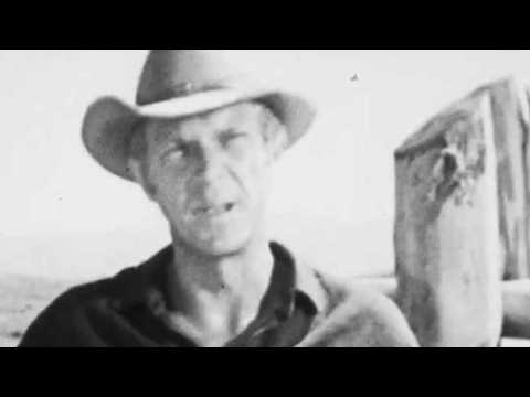 Nevada Smith - Bande annonce 1 - VO - (1966)
