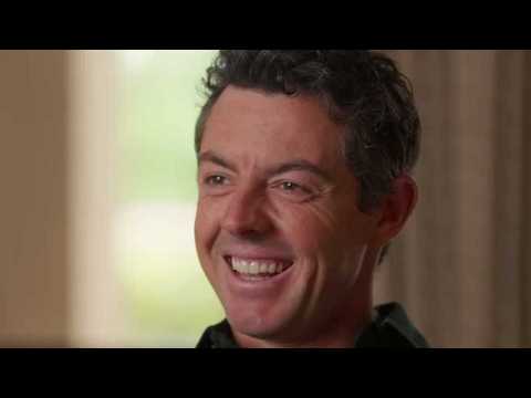 Full Swing - Bande annonce 1 - VO