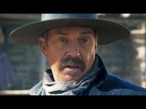 Horizon : une saga américaine Chapitre 1 - Bande annonce 2 - VO - (2024)