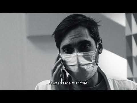 Extrait. " Etat limite", sur Arte le 28 février 2024