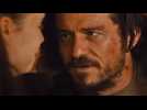 Red Right Hand - Bande annonce 1 - VO - (2024)