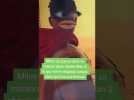 Les développeurs de Marvel’s Spider-Man 2 ont confondu deux pays #shorts