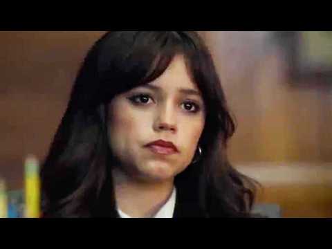 Miller's Girl - Bande annonce 1 - VO - (2024)