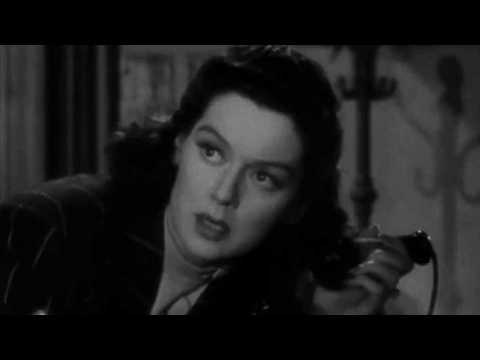 La Dame du vendredi - Bande annonce 1 - VO - (1940)