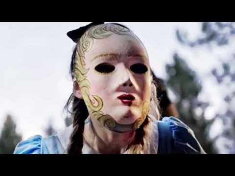 Goldilocks and the Three Bears: Death and Porridge - Bande annonce 1 - VO - (2024)