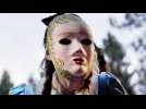 Goldilocks and the Three Bears: Death and Porridge - Bande annonce 1 - VO - (2024)