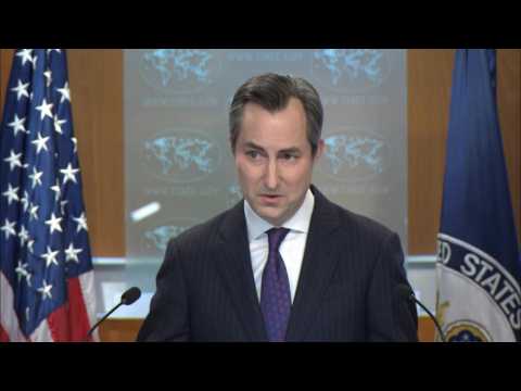 US says RFE/RL ban shows Russia denying information to country